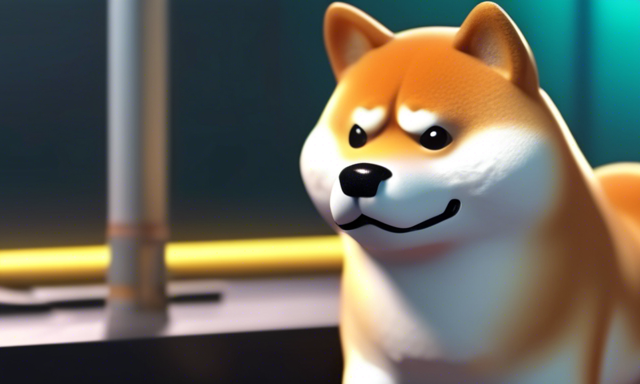 Details of an upcoming critical development for Shiba Inu (SHIB) are soon to be revealed ?