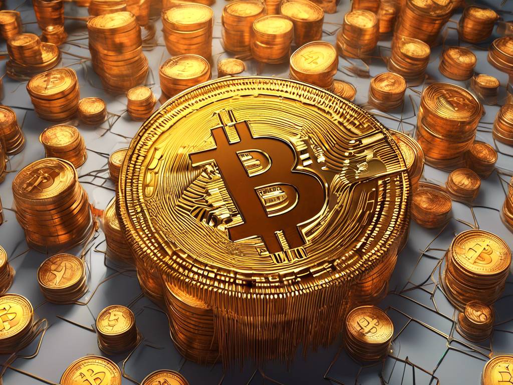 Bitcoin ETFs Gain $1B in a Day! Analyst Warns of Liquidity Crunch ?