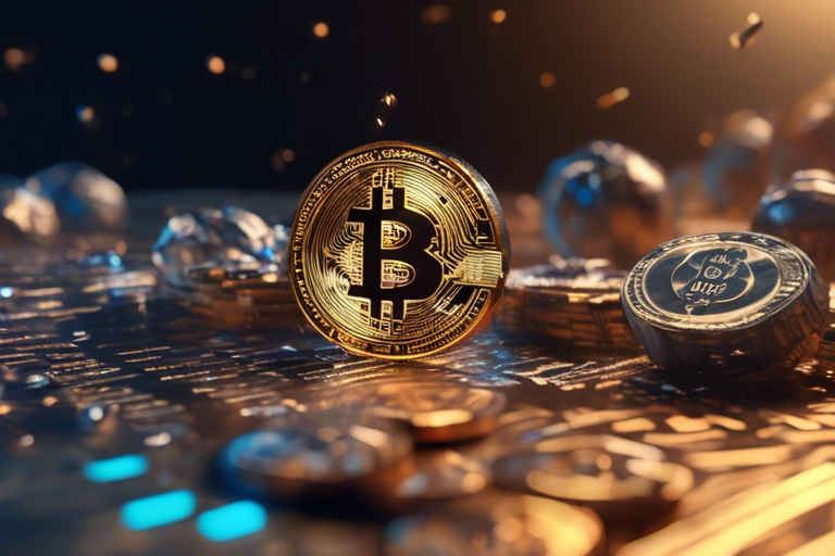 Crypto market holds steady as Bitcoin struggles to break $60K ?