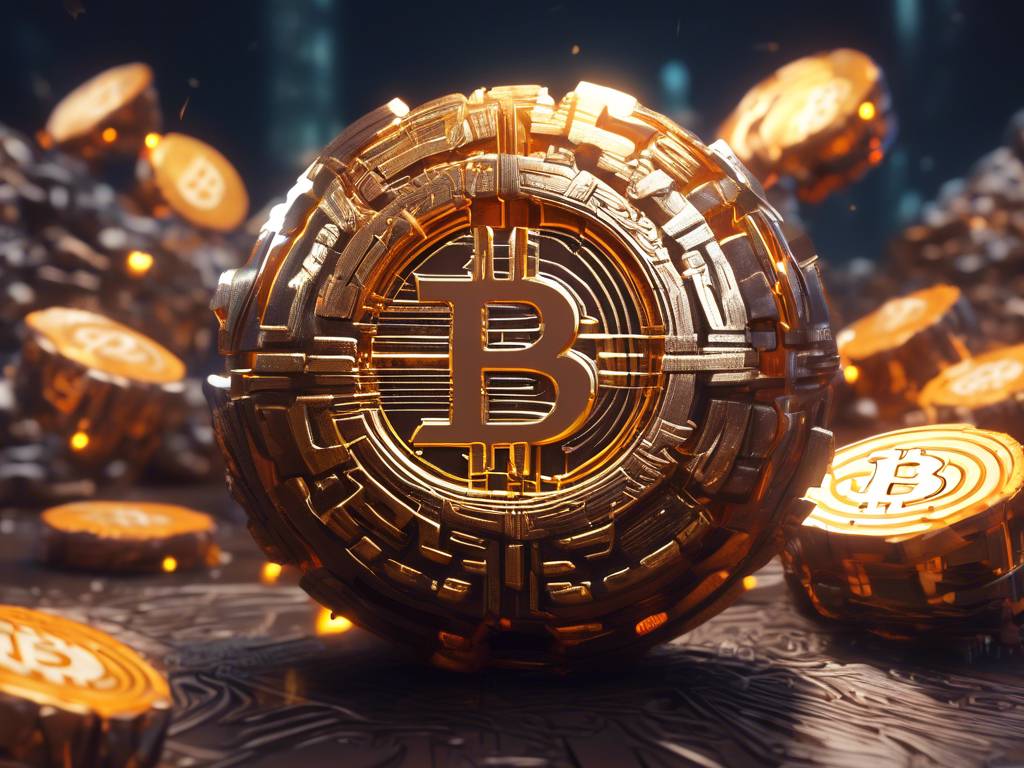 CyberKongz unveils Bitcoin Runes Airdrop! ??
