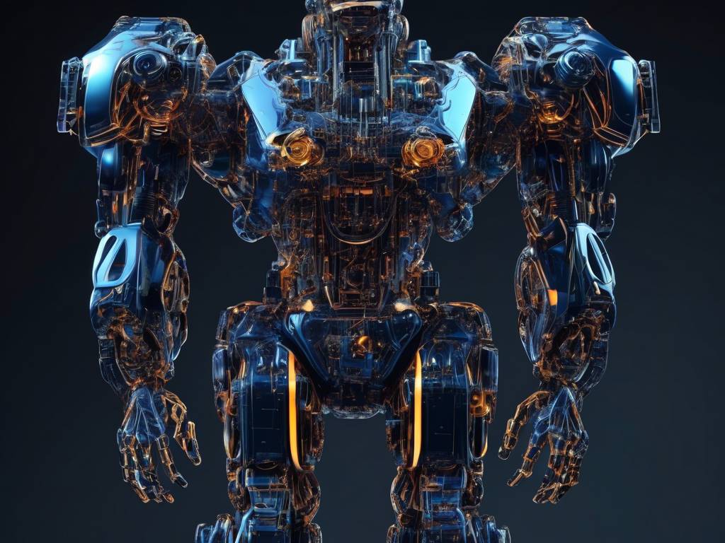 Boost Your Understanding of Amazon's New Generative AI Launch ?