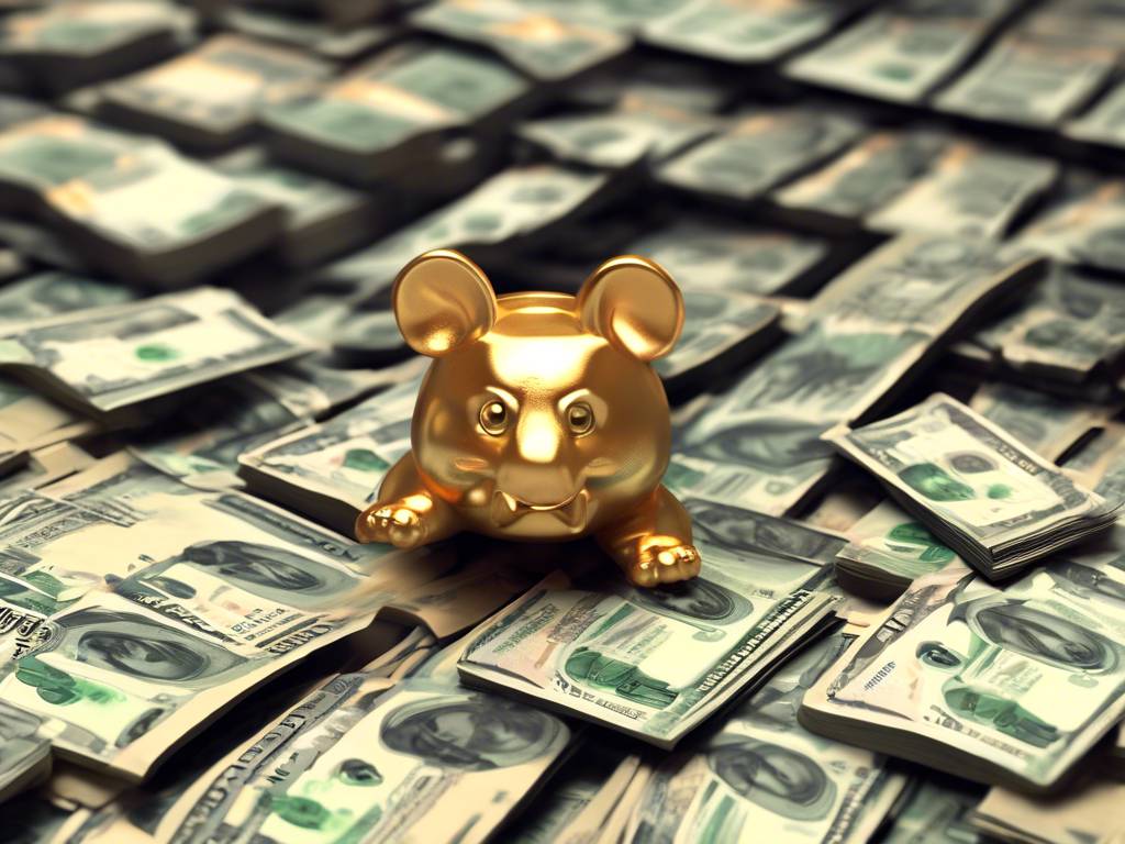 Beware! Leaper Finance Accused of Money Laundering ?