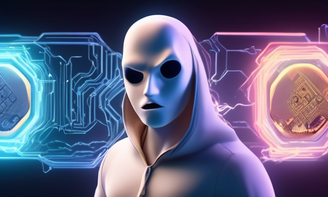Casper Network was targeted by a Crypto Hack?