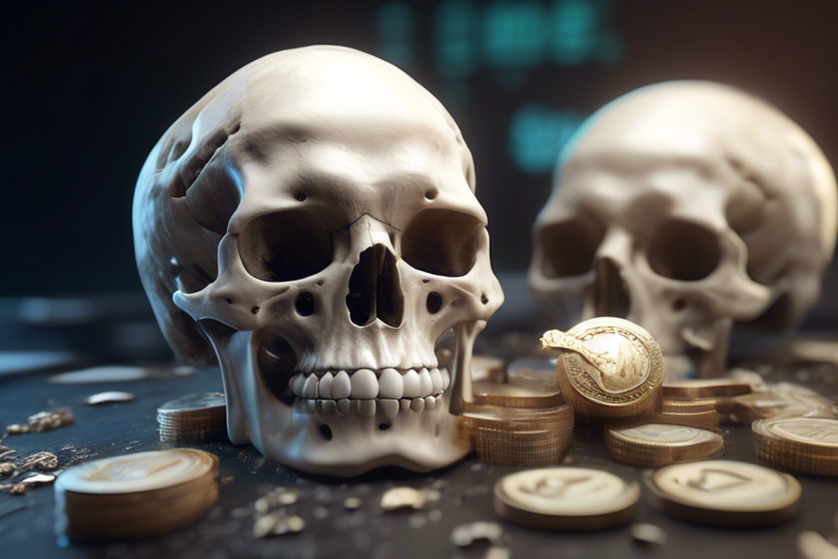 "Will BONE reach $3 again? ? Anticipating new all-time high?" ?