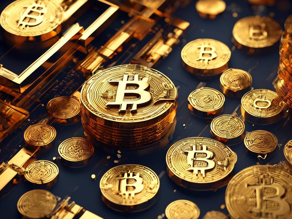 Bitcoin ETFs: 4 Days of Outflows ??