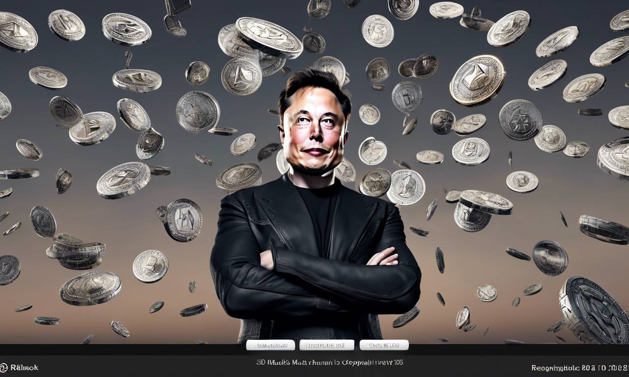 Worldcoin: Elon Musk's lawsuit against OpenAI and its impact on WLD Price ??