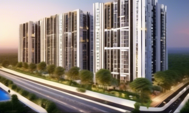 Two options offered by Suraksha Group for over 1,100 Jaypee Infra homebuyers ?