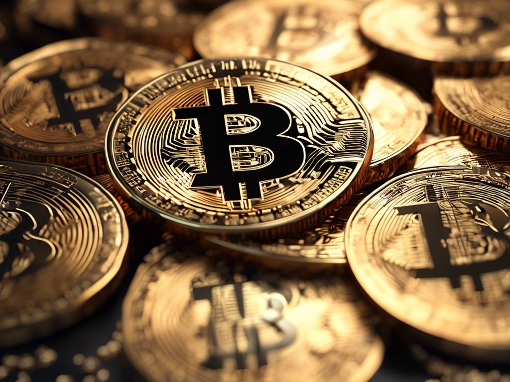 Bitcoin dips below $60k for first time since March ?