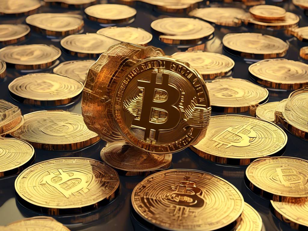 Bitcoin Futures Record $38B Open Interest ?