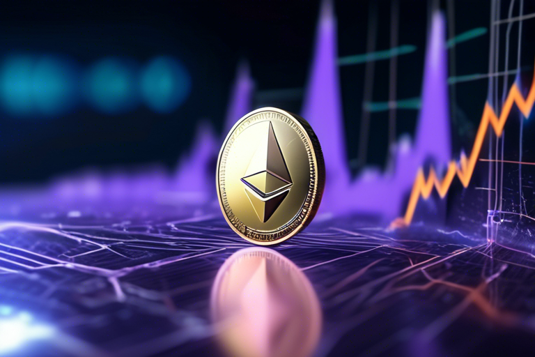 Ethereum at Critical Support Level ? Analyst Sees Breakout Soon ?