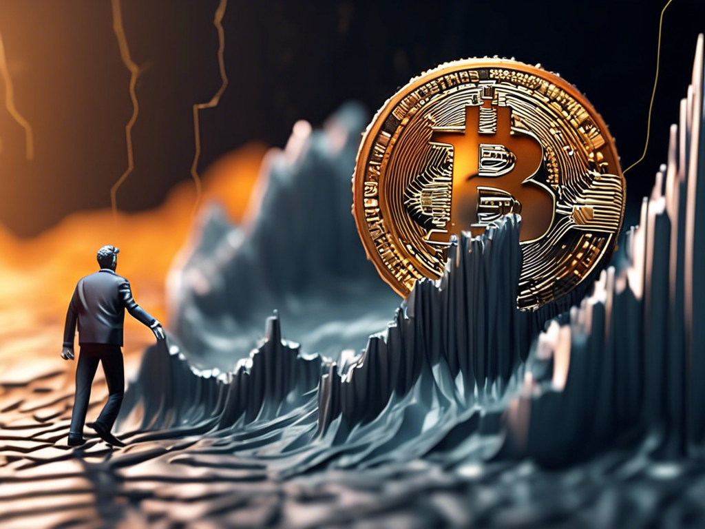Is Bitcoin Price Slipping Lower a Slow Descent or Opportunity Ahead? ??
