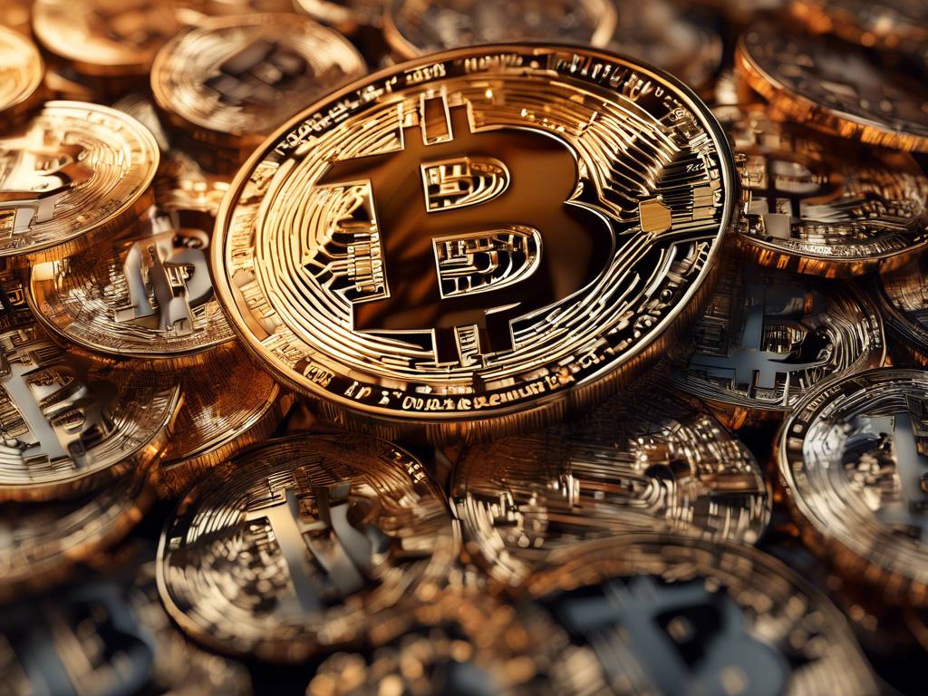 Bitcoin (BTC) Price Plummeting - Brace Yourself! ?