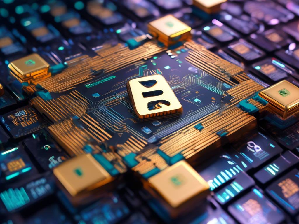 CIFDAQ unveils new blockchain platform in India ??