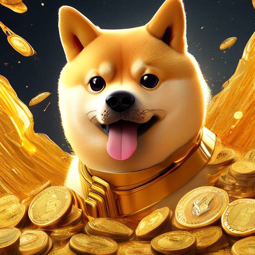Dogecoin Rival Signals Explosive Growth ??