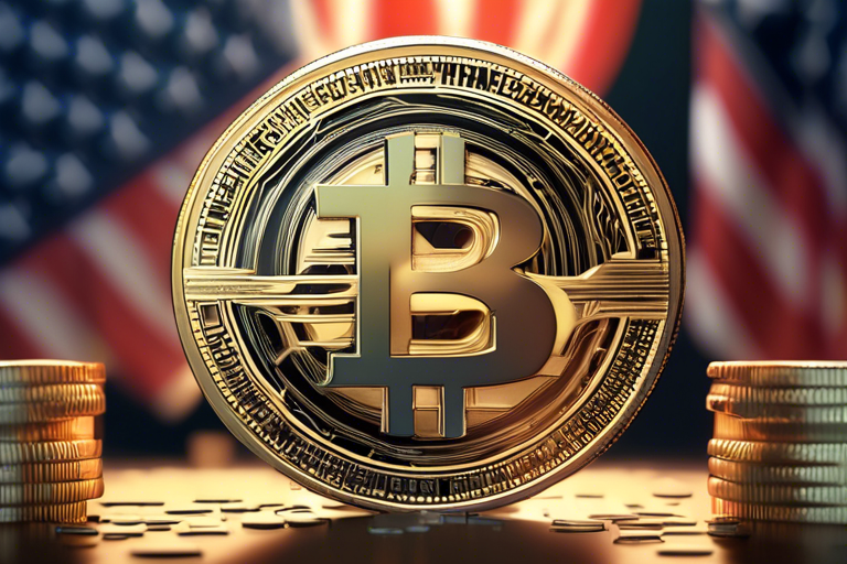 Exciting Crypto Updates: FOMC Meeting, Token Merger, Airdrops, Liquid Staking ?