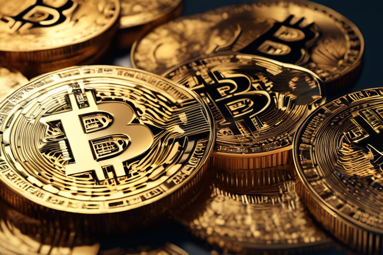 Bitcoin OG Urges Investors: "Buy the Dip for Crypto Opportunity! ??"