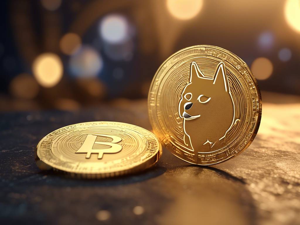 Buy Dogecoin with PayPal using MoonPay! ??