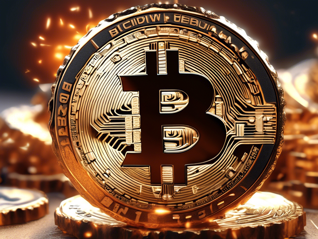 ECB Rate Cut Sparks Bitcoin Rally Watch! ??
