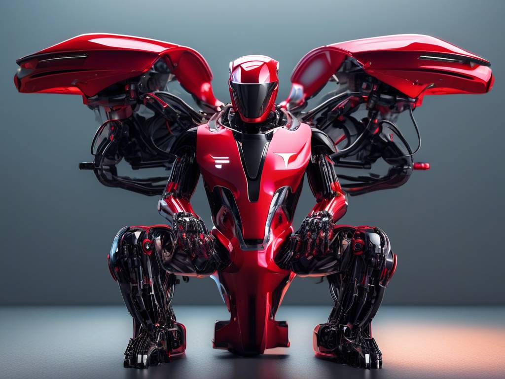 Tesla's success hinges on AI integration: expert opinion ??