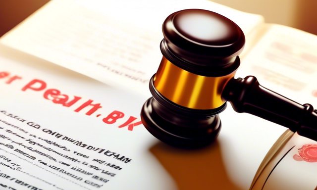 Conviction Alleging Breach of Deal on Partner’s Probe is Sought to be Overturned by Former FTX Executive ?