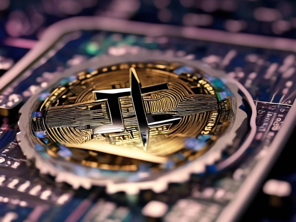 Santiment Predicts Surging ETH and Altcoin Prices! ?