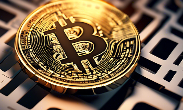 Persistent net sell-side bias in Bitcoin market revealed by Glassnode ?
