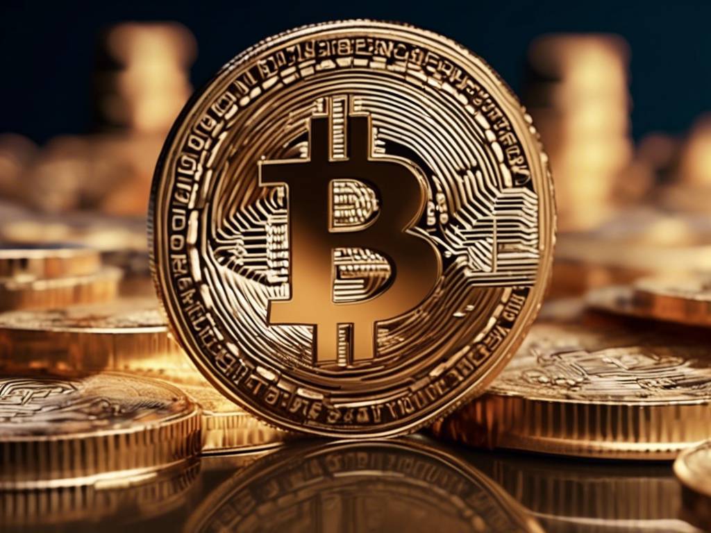 Coinbase sees 9% dip as CME eyes Bitcoin Spot ?