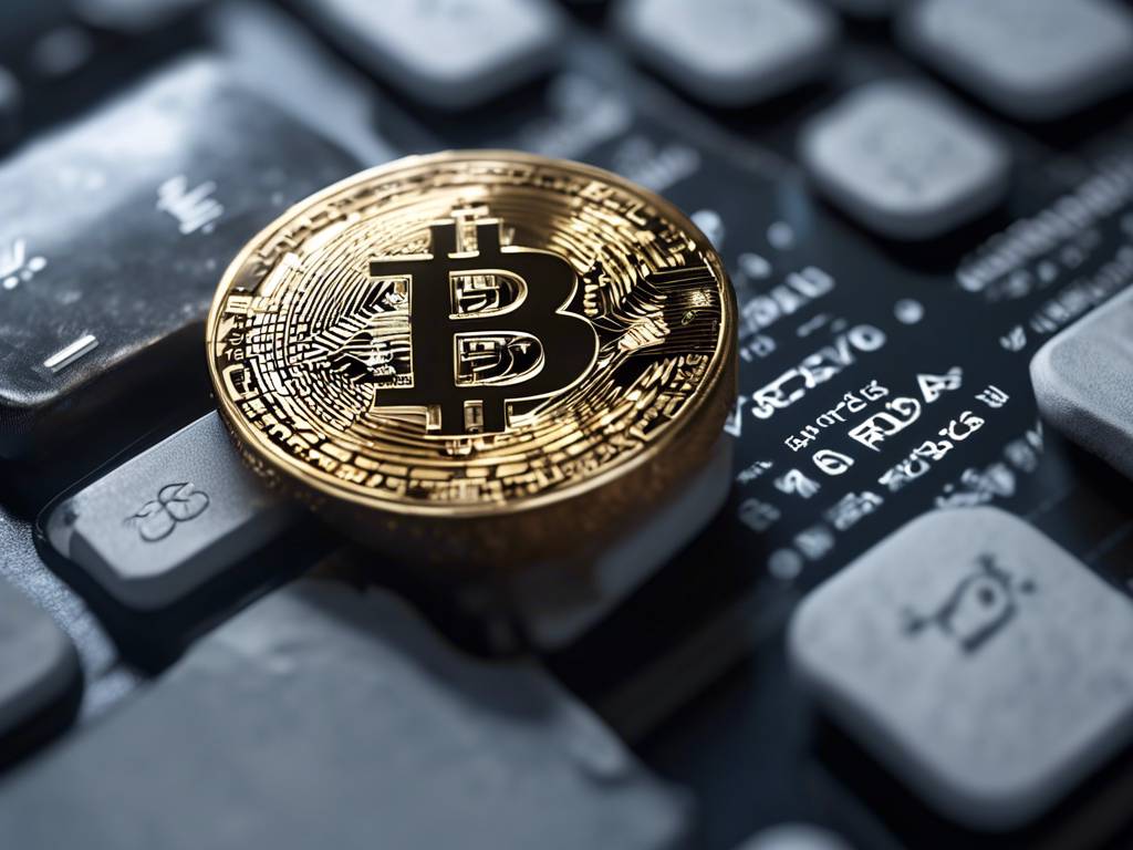 Crypto analysts predict investor shifts on Fed rate cut in 2024 ??