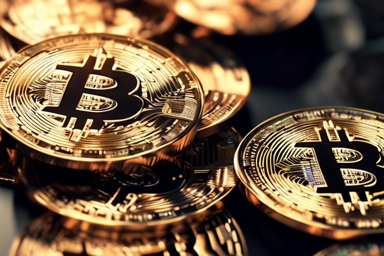 Bitcoin Faces Uncertain Future Ahead ?