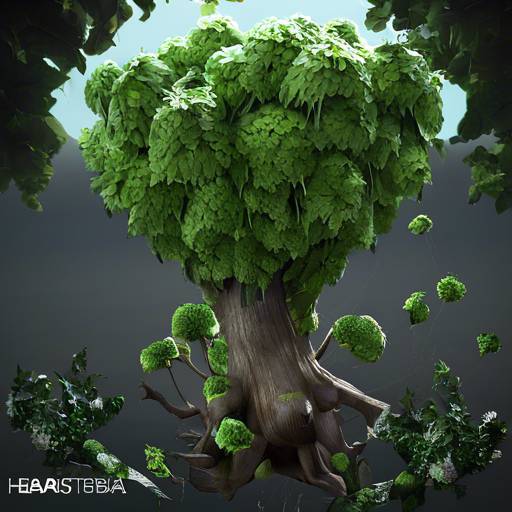 Hedera (HBAR) Surges 32% in 7 Days! Will $1 ? by 2024?