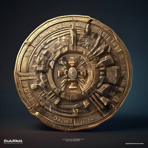 Demystifying Mines of Dalarnia Coin: A Comprehensive Guide to the Next-Level Digital Currency