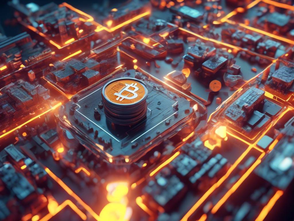 Massive altcoin rally incoming! ???