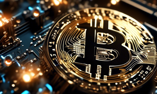 More BTC is being accumulated by "Bigger Miners" post Bitcoin Halving according to CryptoQuant. ?