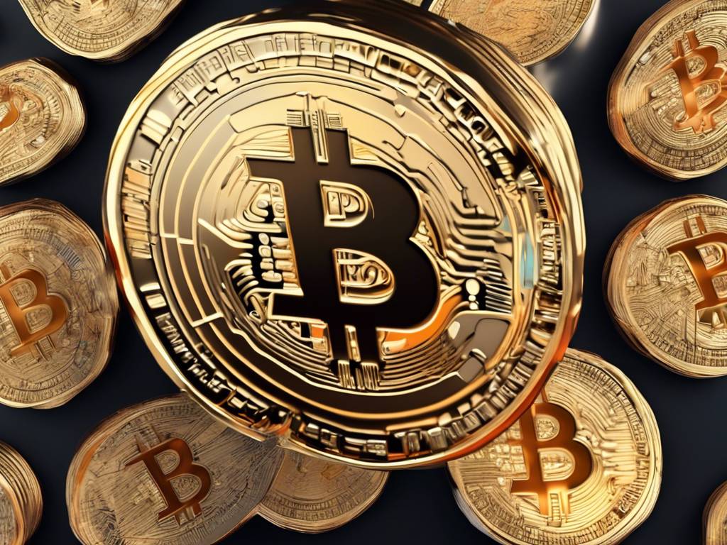 Bitcoin hits $100,000! ? Head and Shoulders pattern predicts bullish rally! ?