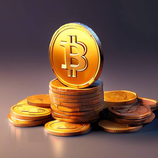 Top 5 Altcoin ETFs by BlackRock! ??