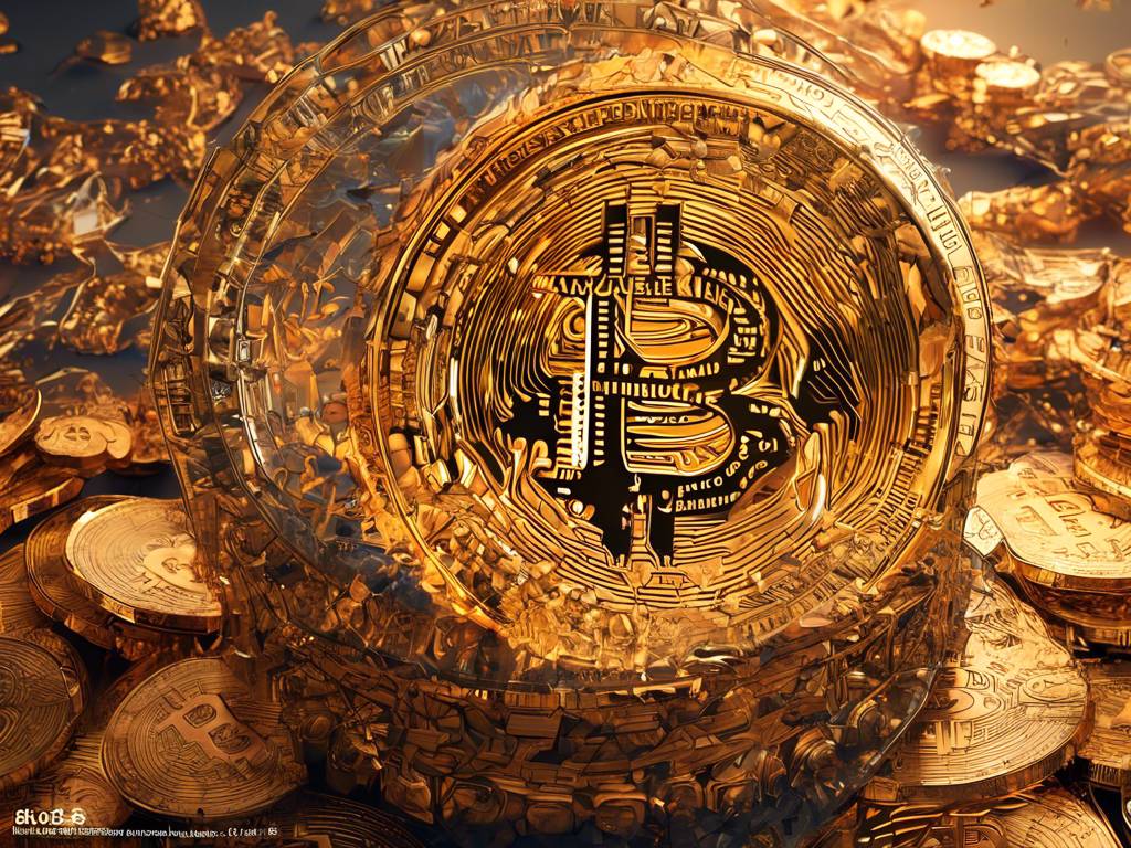 March's Bitcoin Price Behavior: Unveiling Historical Trends and Surprising Insights! ??