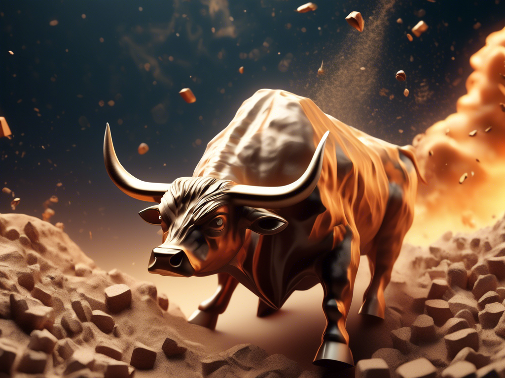 Analyst Reveals Timeline for Crypto Bull Run Surge ??