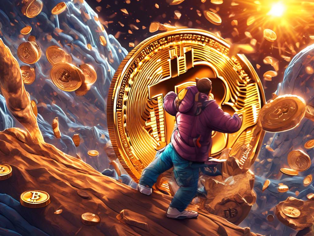 Bitcoin Price Surges Again! ? Brace for $65K Target ??