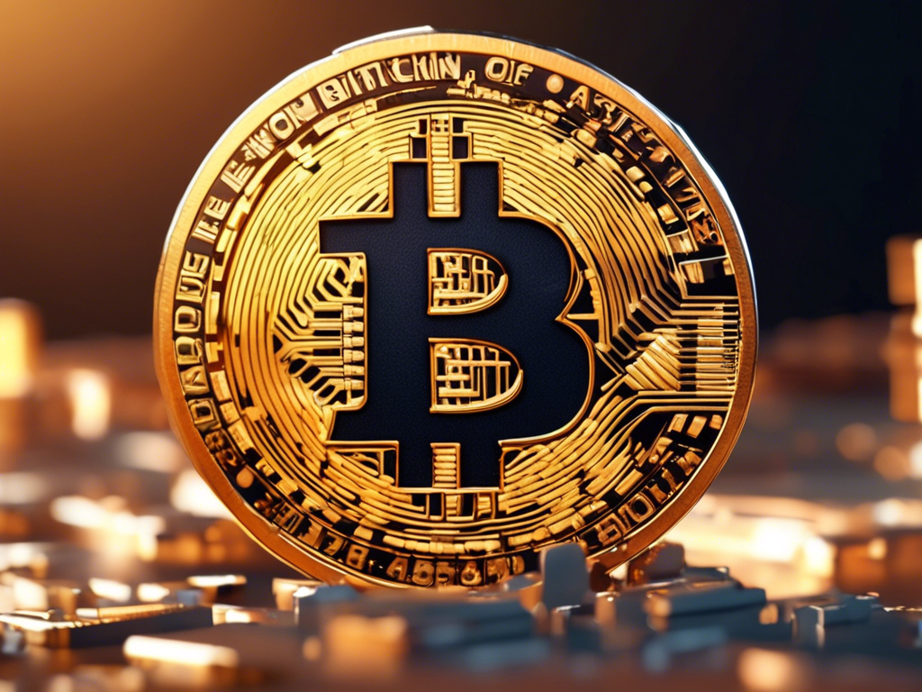 University of Austin and Unchained Partner for $5M Bitcoin Fund ??