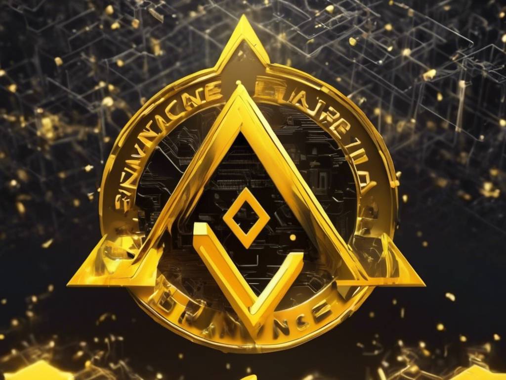 Binance's Statement on Execs' Trial in Nigeria ??