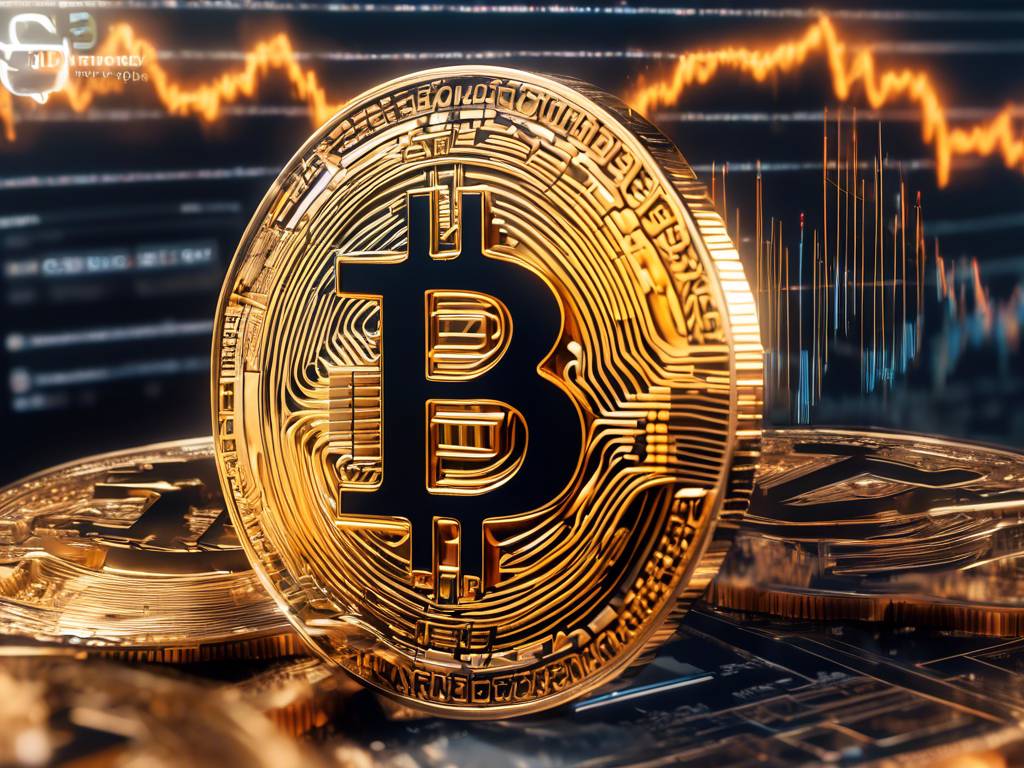 Genesis sells GBTC shares for 32,000 BTC ??