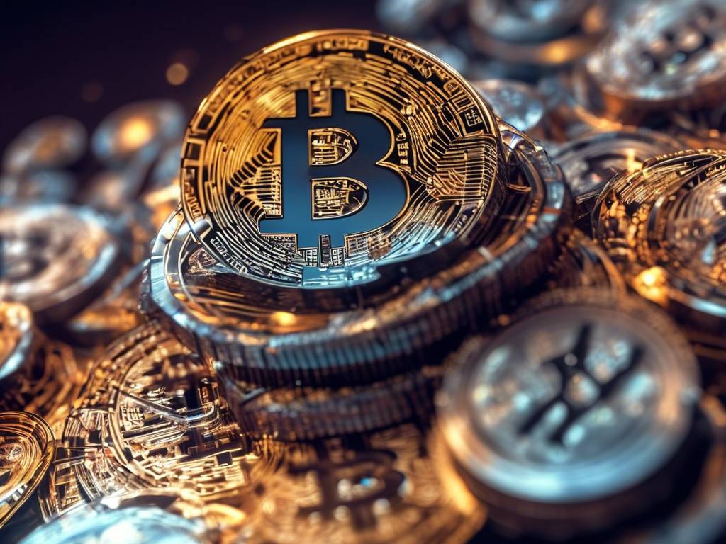 Crypto analysts warn of Bitcoin's second danger zone ?
