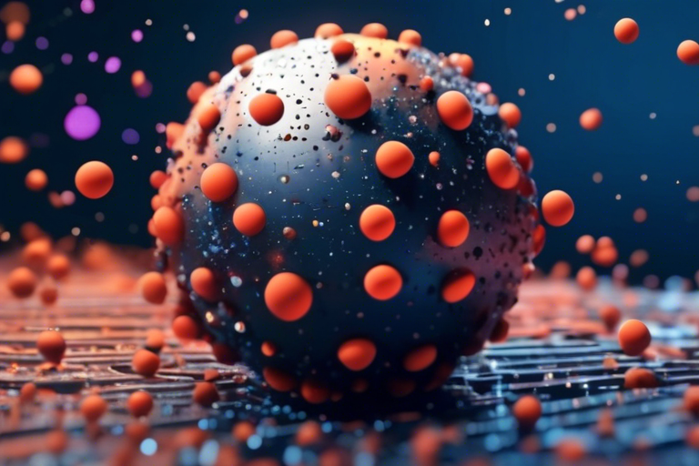Polkadot (DOT) poised for explosive growth ahead! ??