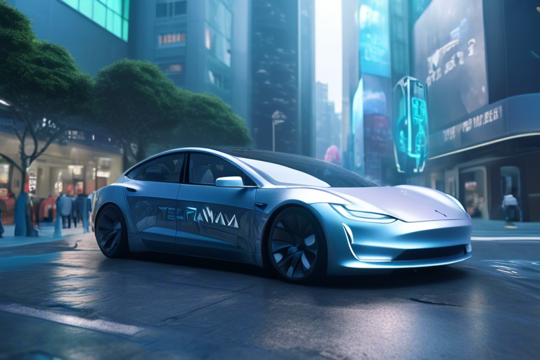 Discover premarket movers: Taiwan Semiconductor, Tesla, Carvana ???