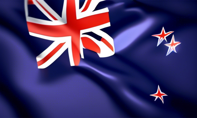 Potential impacts of New Zealand's new bill proposal on crypto taxes are being discussed. ?