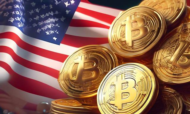 Implications of the upcoming US election on crypto discussed ?️