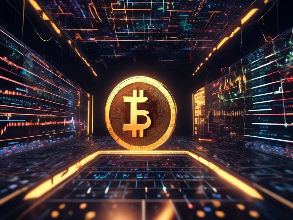 Breaking news: Crypto Exchange Listing and Delisting Announcements April 1, 2024 ?