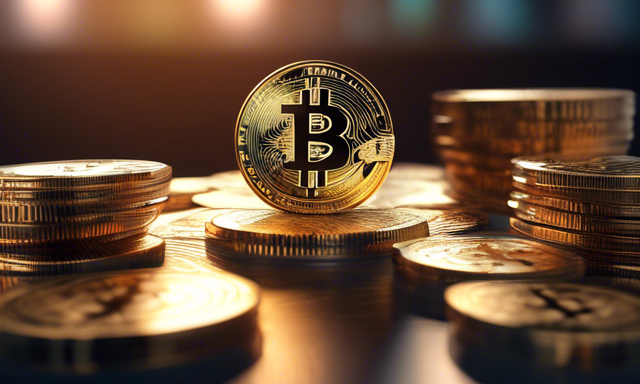 Bitcoin price is stabilized above $57,000 and is moving sideways ?