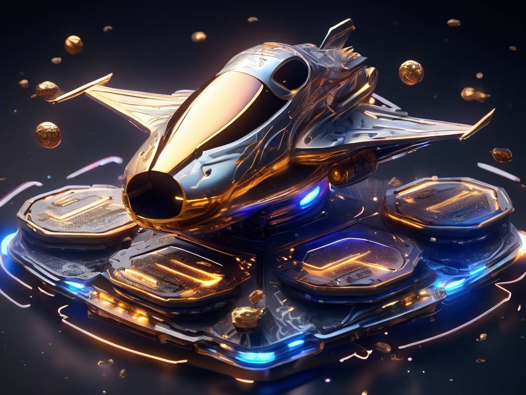 Solana DEX Drift airdropping 100 million tokens ??