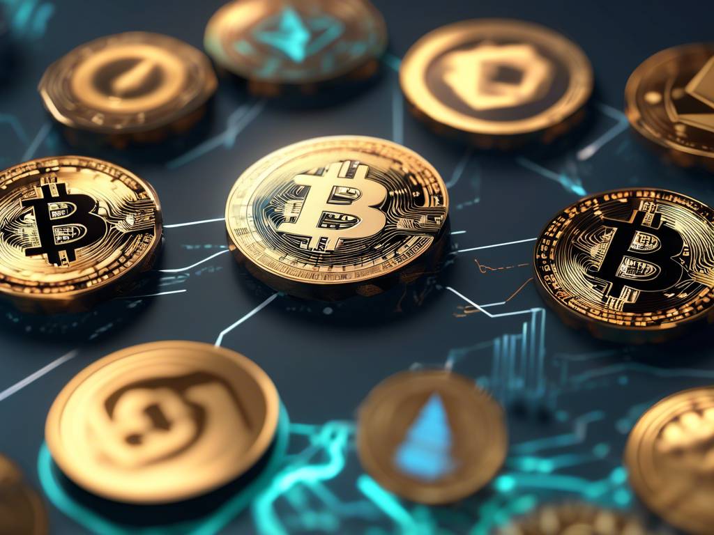 3 cryptocurrencies to watch closely in ???